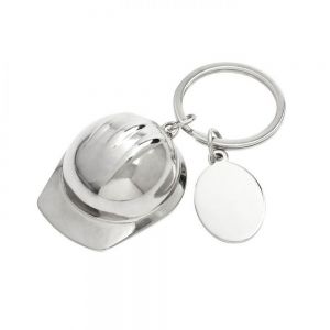 LLAVERO KAHN personalizada